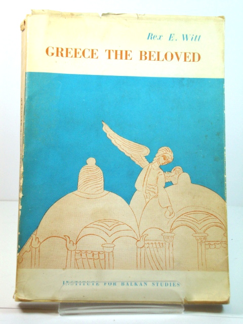 Greece the Beloved