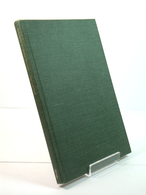 Preliminaries in Linguistic Phonetics