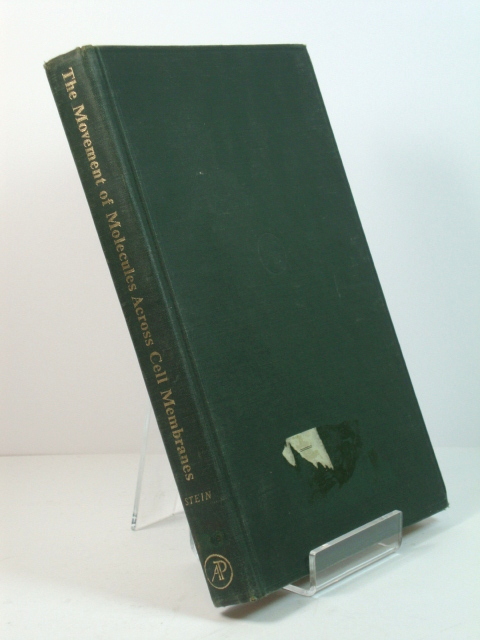 The Movement of Molecules across Cell Membranes