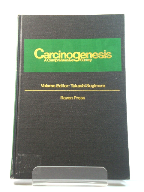 Carcinogenesis: A Comprehensive Survey: Volume 6: The Nitroquinolines