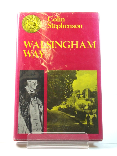 Walsingham Way