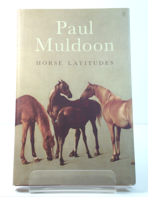 Horse Latitudes