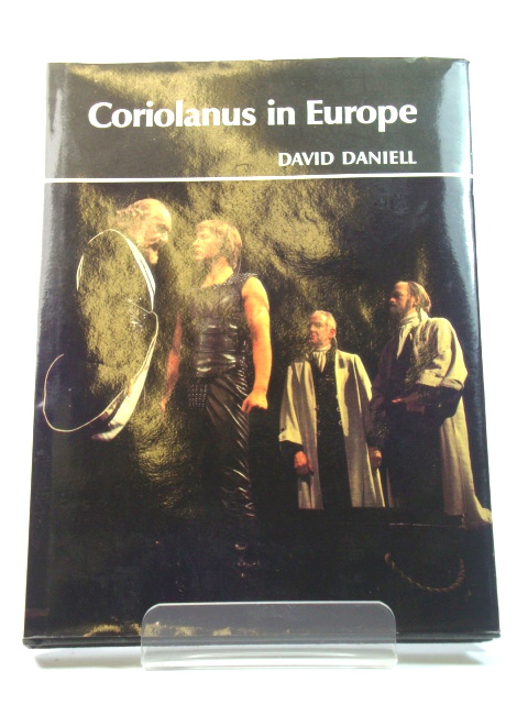 'Coriolanus' in Europe