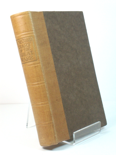 A Second Diary of the Great War