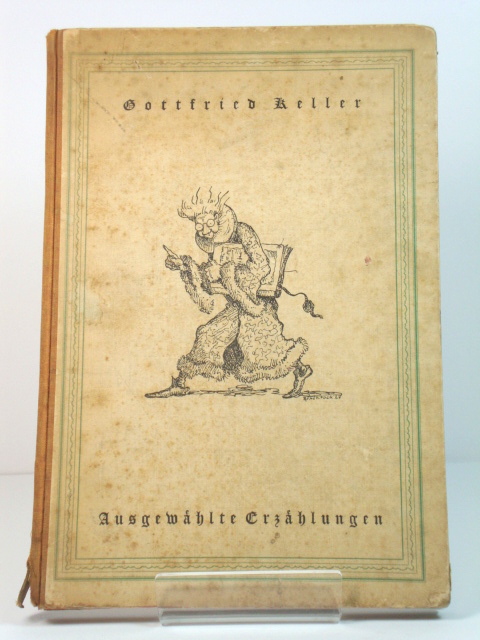 Ausgewahlte Erzahlungen