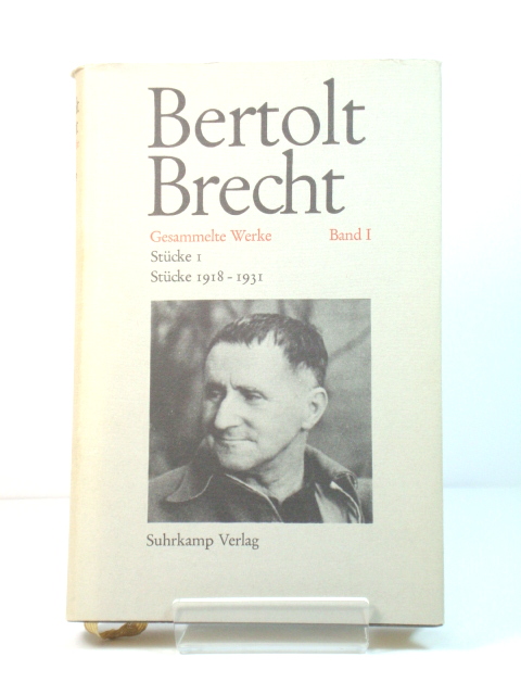 Gesammelte Werke: Bande I