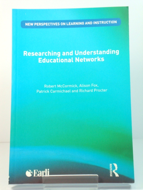 Researching and Understanding Educational Networks