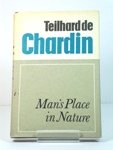Man's Place in Nature