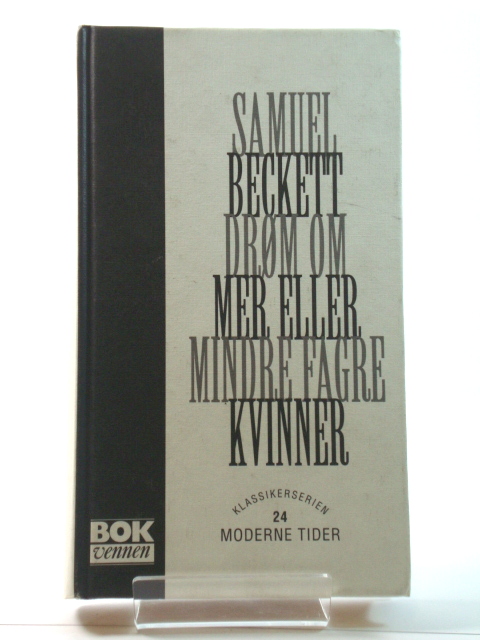 DrOm Om Mer Eller Mindre Fagre Kvinner (Klassikerserien Moderne Tider)