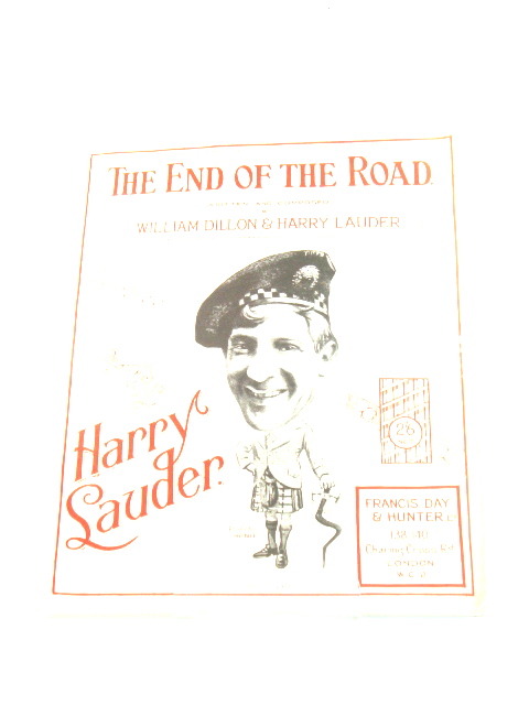 The End of the Road