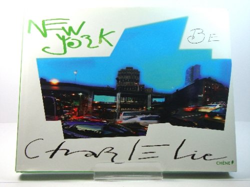 New York Be CharlElie