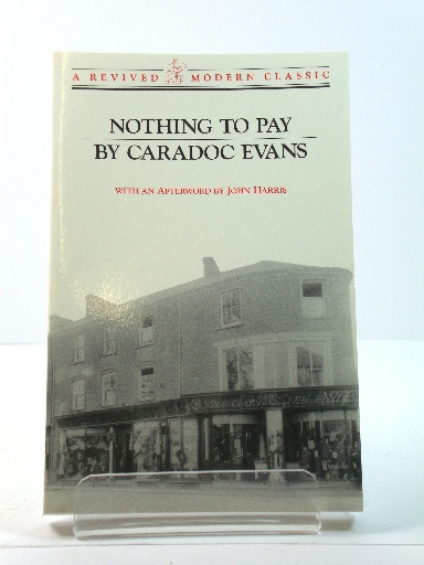 Nothing to Pay