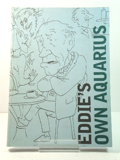 Image for Eddie's Own Aquarius Eddie's Own Aquarius