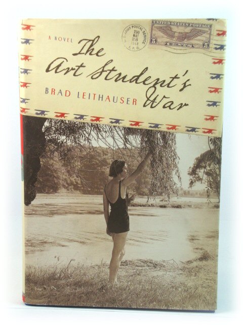 The Art Student's War