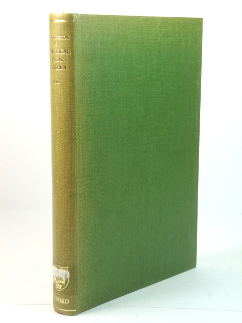 An Introduction to Numerical Linear Algebra