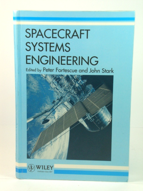 Spacecraft Systems Engineering