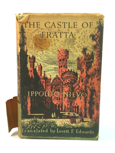 The Castle of Fratta