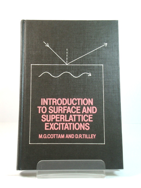 Introduction to Surface and Superlattice Excitations