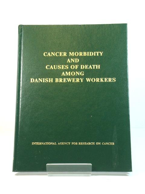 Cancer Morbidity and Causes of Death Among Danish Brewery Workers