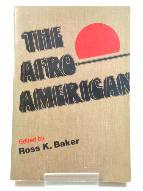 The Afro-American: Readings