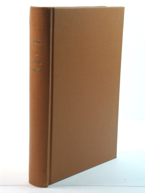 La Divina Commedia: Tomo Primo