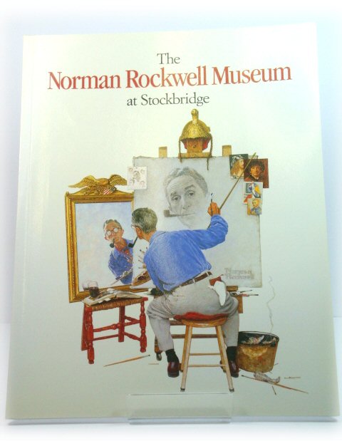 The Norman Rockwell Museum at Stockbridge
