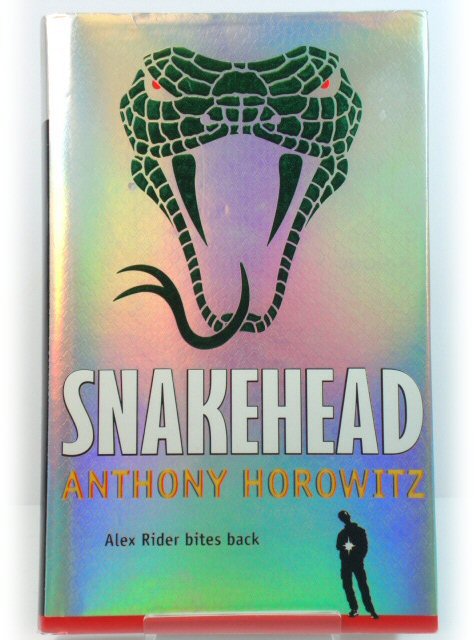 Snakehead