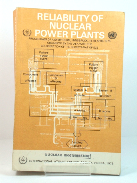 Reliability of Nuclear Power Plants