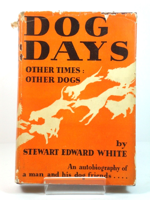 Dog Days: Other Times, Other Dogs