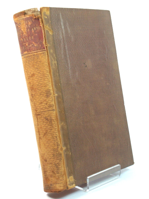 Proceedings of the Society of Antiquaries of London: Session 1872-73 Continued