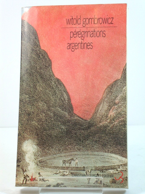 Peregrinations Argentines