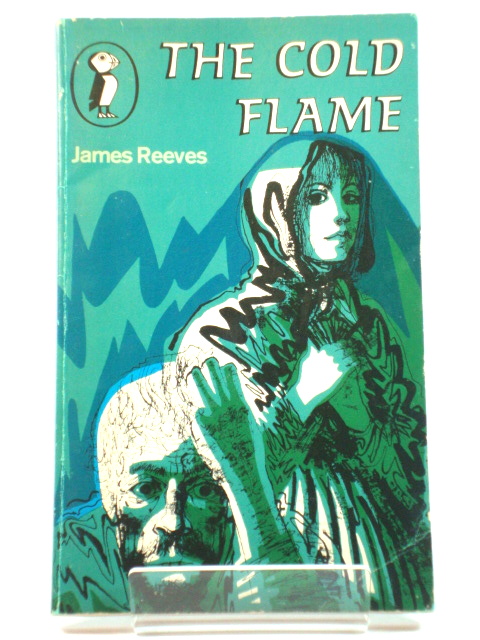 The Cold Flame