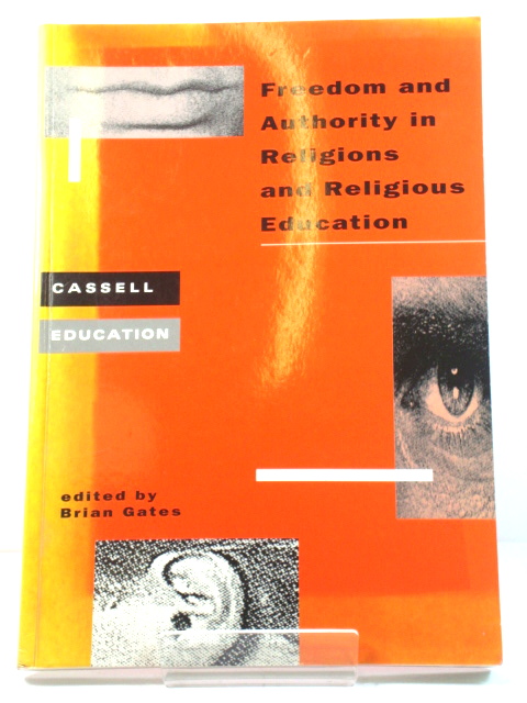 Freedom and Authority in Religions and Religious Education
