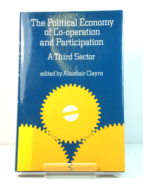 The Political Economy of Co-operation and Participation: A Third Sector