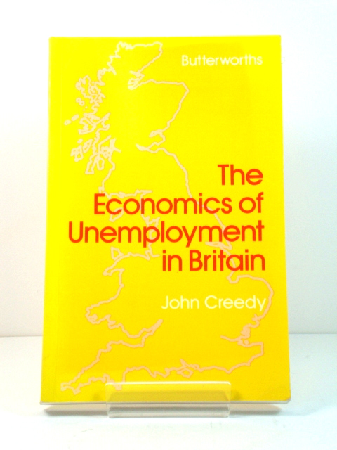 The Economics of Unemployment in Britain