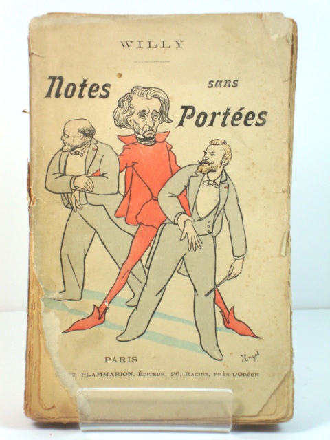Notes Sans PortEes
