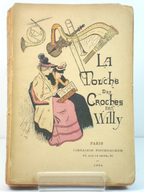 La Mouche Des Croches