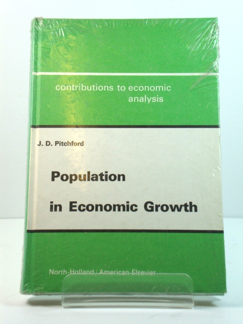 Population in Economic Growth