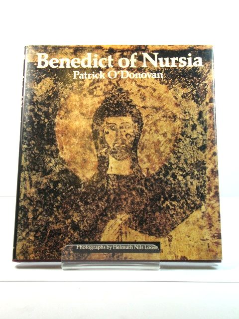 Benedict of Nursia