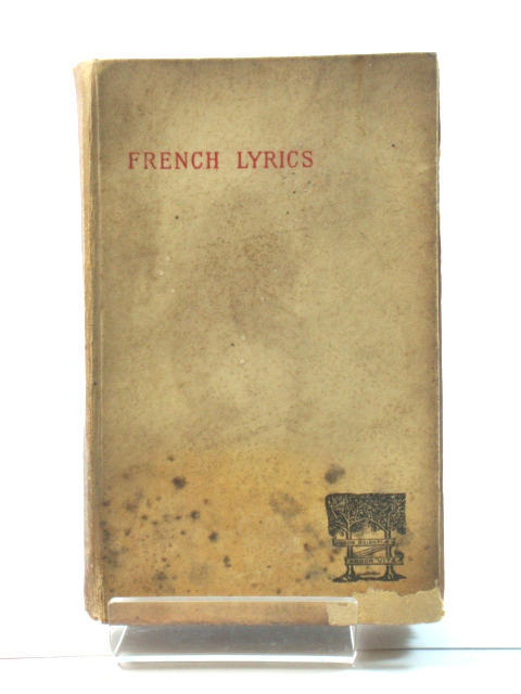 French Lyrics