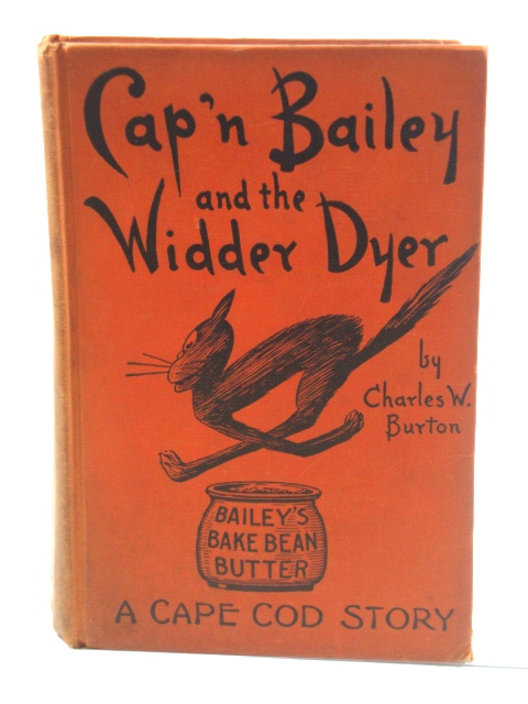 Cap'n Bailey and the Widder Dyer