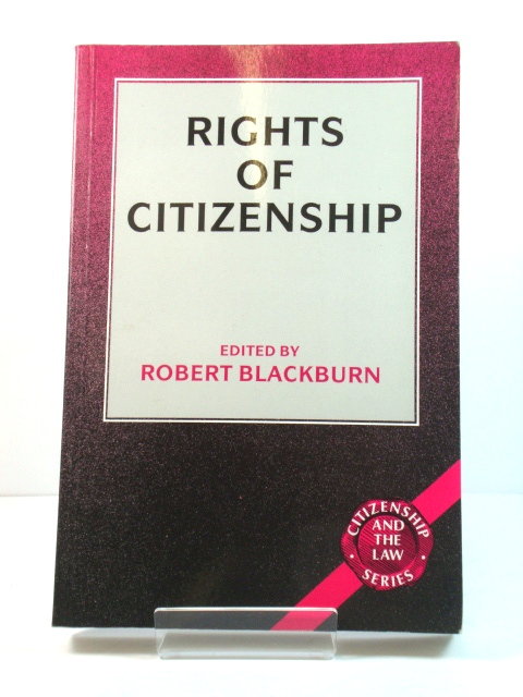 Rights of Citizenship