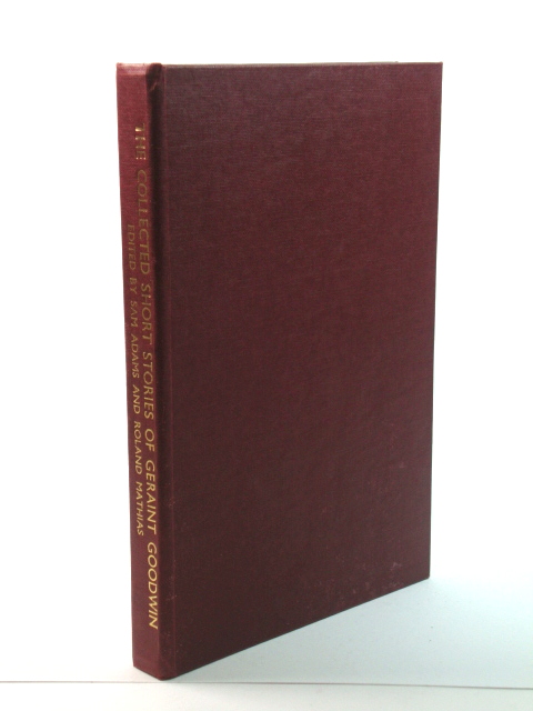 The Collected Short Stories of Geraint Goodwin