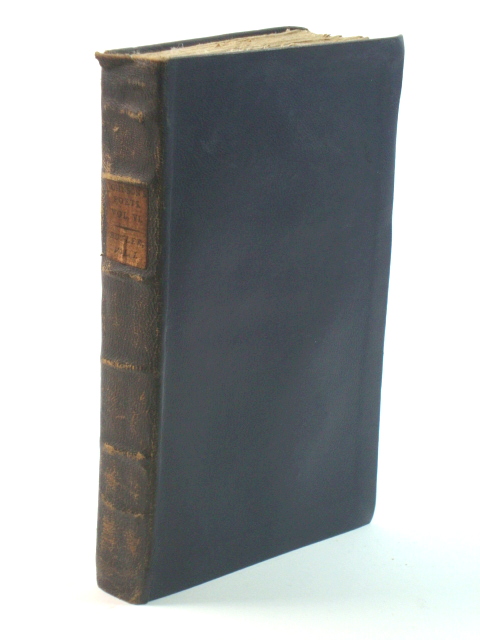 The Works of the English Poets: With Prefaces, Biographical and Critical: Volume VI