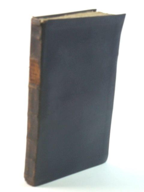The Works of the English Poets: With Prefaces, Biographical and Critical: Volume X