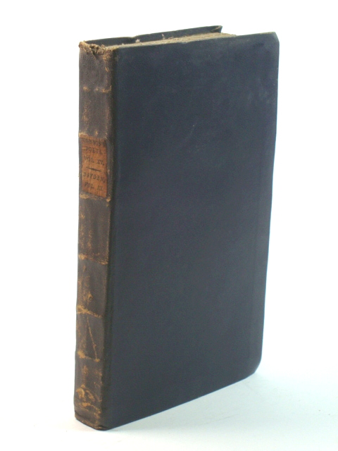 The Works of the English Poets: With Prefaces, Biographical and Critical: Volume XV