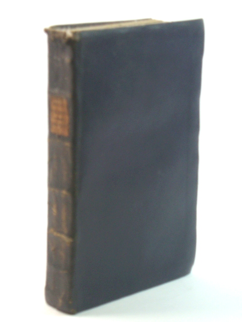 The Works of the English Poets: With Prefaces, Biographical and Critical: Volume XXIII
