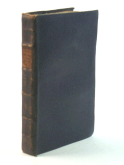 The Works of the English Poets: With Prefaces, Biographical and Critical: Volume XXXI