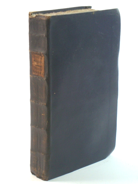 The Works of the English Poets: With Prefaces, Biographical and Critical: Volume XXXV