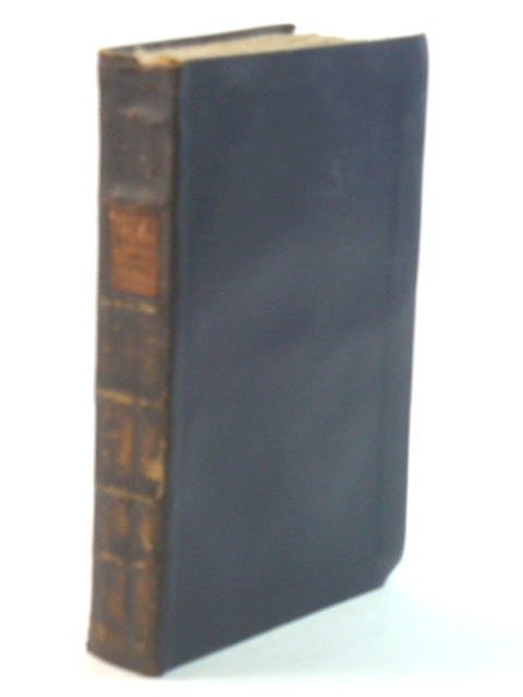 The Works of the English Poets: With Prefaces, Biographical and Critical: Volume XLVI